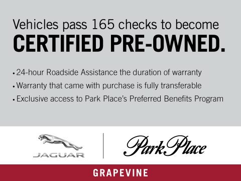 Used 2025 Jaguar F-PACE R-Dynamic S AWD/4WD image 10