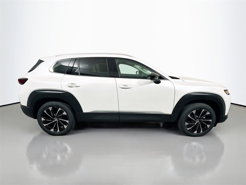New 2026 MAZDA CX-50 2.5 Hybrid w/ Premium Plus Pkg image 22