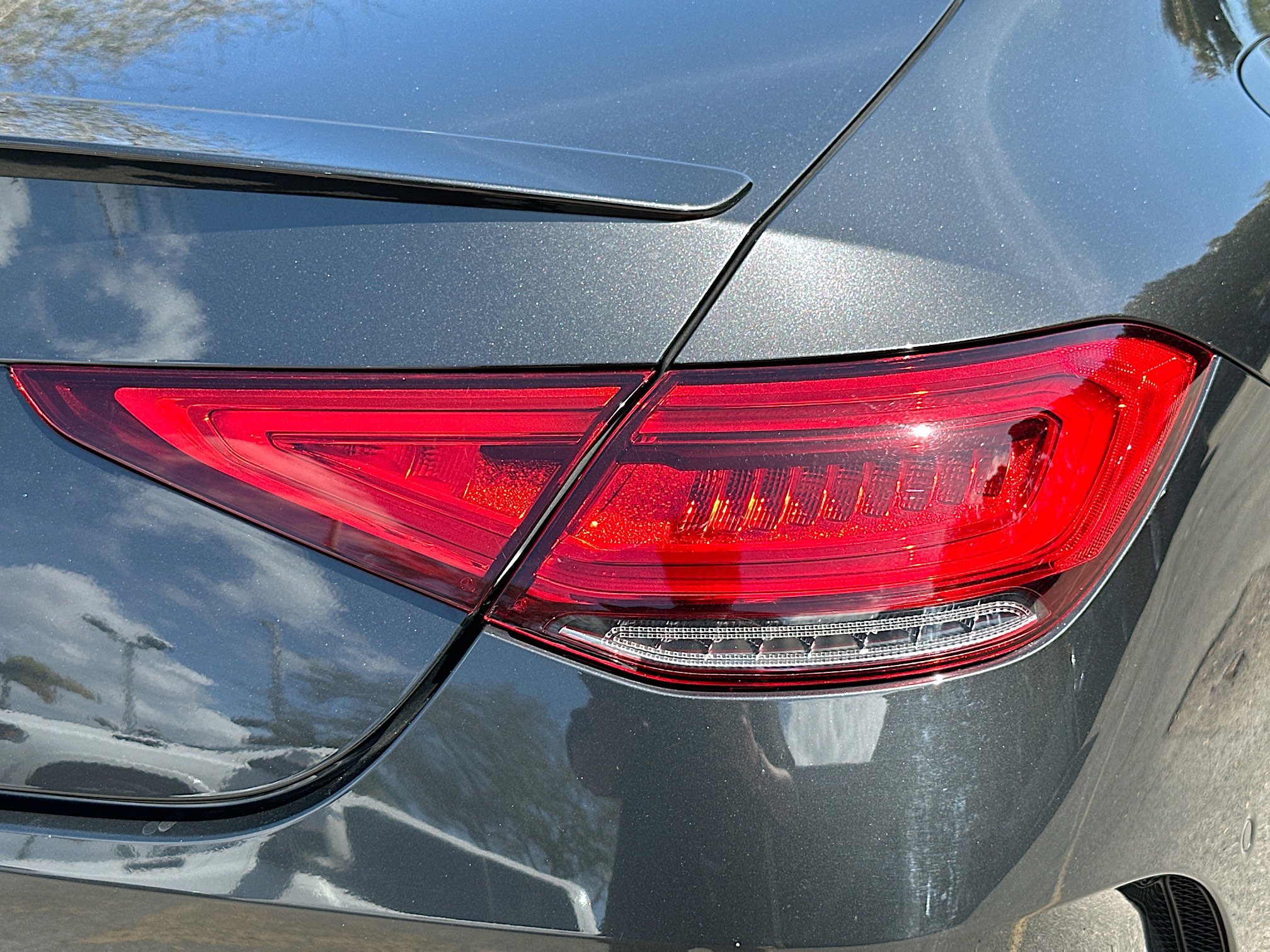 Used 2020 Mercedes-Benz CLS 450 image 33