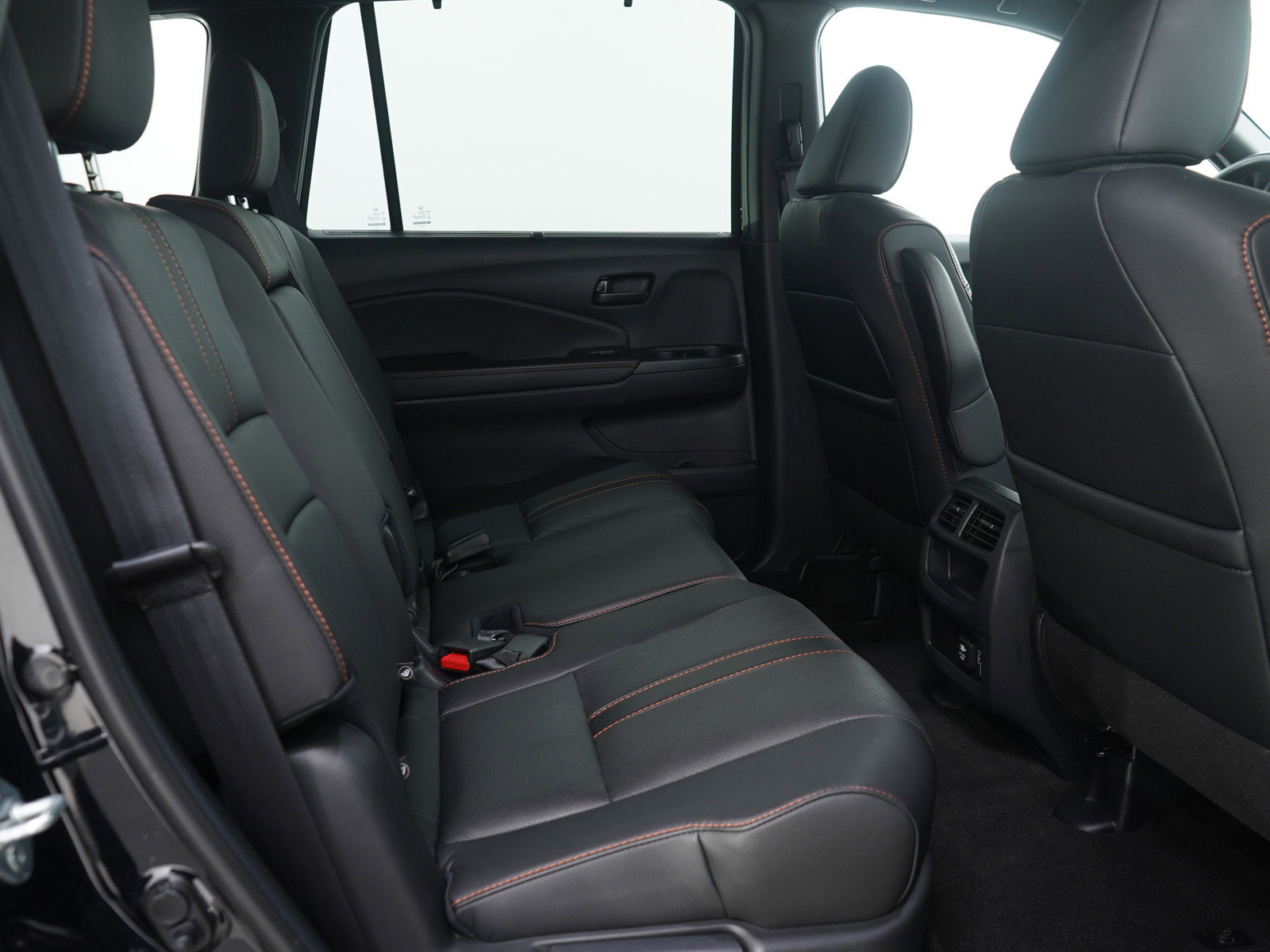 Used 2022 Honda Passport TrailSport image 14