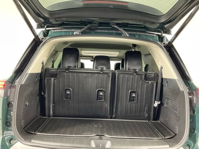 Used 2023 Nissan Pathfinder Platinum AWD/4WD image 29