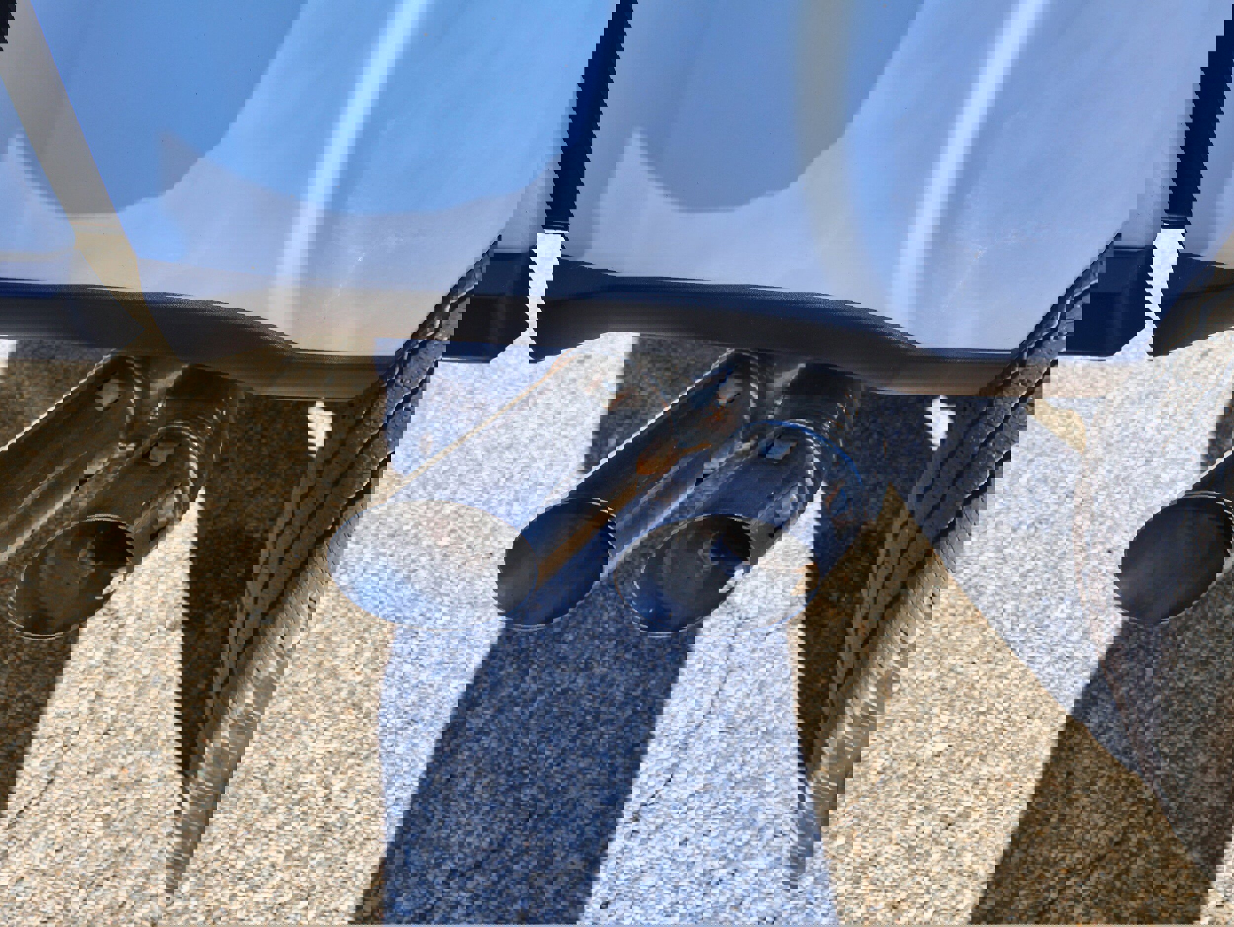 Used 2024 Ford F250 Lariat w/ Sport Appearance Package image 12