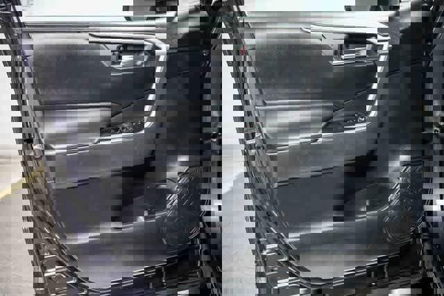 Certified 2019 Toyota RAV4 XLE image 20