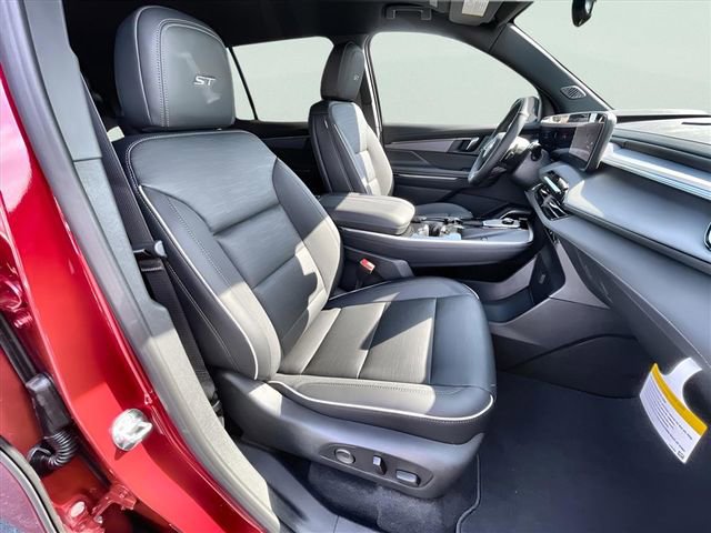 New 2026 Buick Enclave Sport Touring w/ Power Package image 28