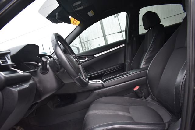 Used 2019 Honda Civic Sport image 20
