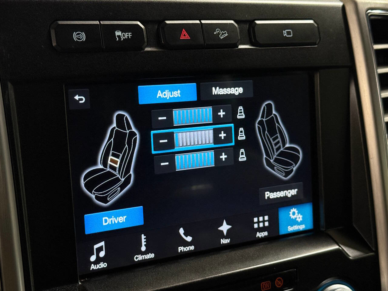 Used 2017 Ford F250 Platinum w/ FX4 Off-Road Package image 71