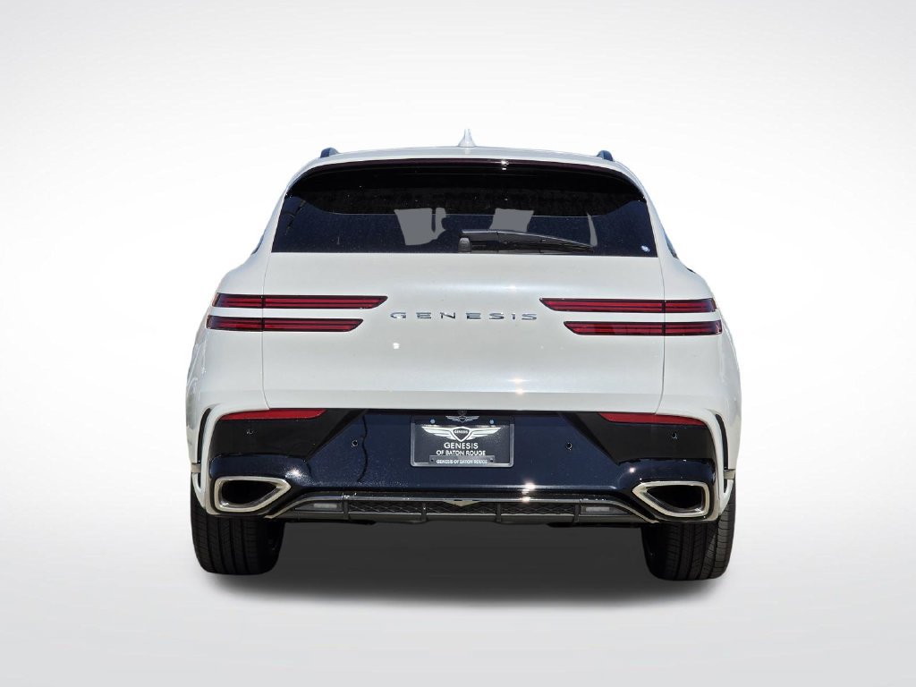 New 2027 Genesis GV70 3.5T Prestige AWD/4WD image 7