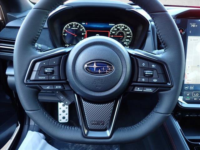 New 2026 Subaru WRX GT AWD/4WD image 13