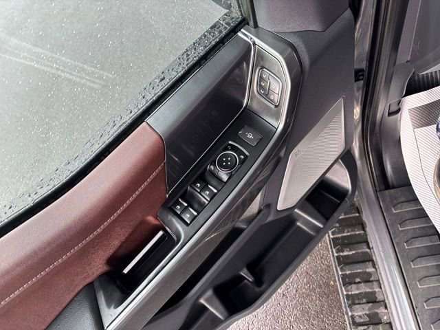 Used 2023 Ford F150 Lariat w/ Equipment Group 502A High image 12