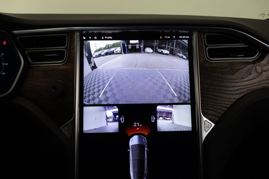 Used 2018 Tesla Model X 100D AWD/4WD image 31