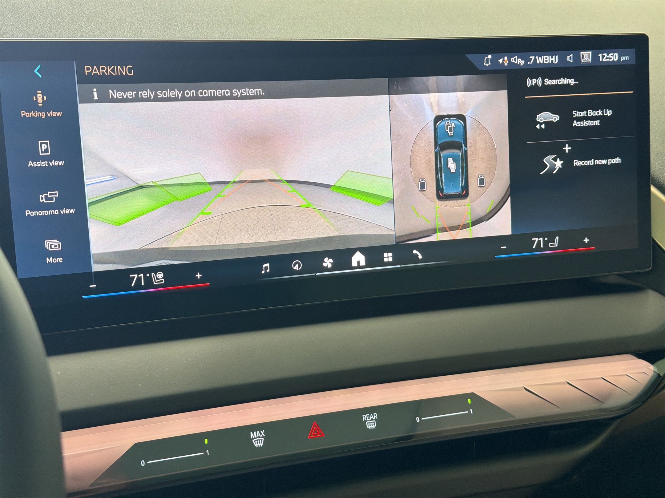 Certified 2025 BMW X3 xDrive30i w/ Premium Package image 21