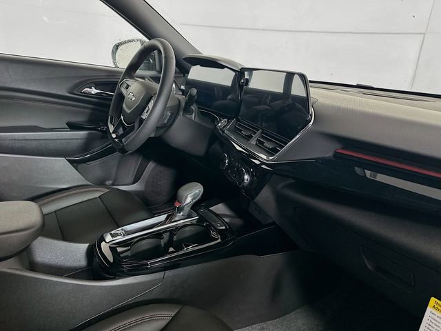 New 2026 Chevrolet Trax RS image 28
