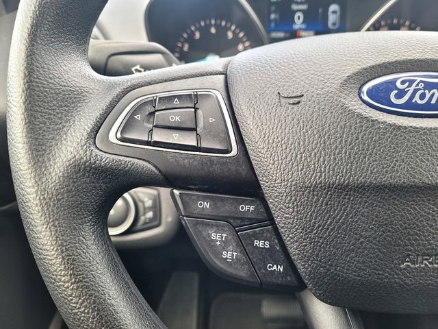 Used 2019 Ford Escape SE AWD/4WD image 32