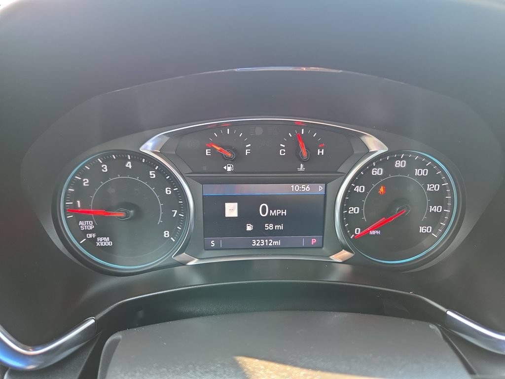 Certified 2023 Chevrolet Equinox Premier AWD/4WD image 14