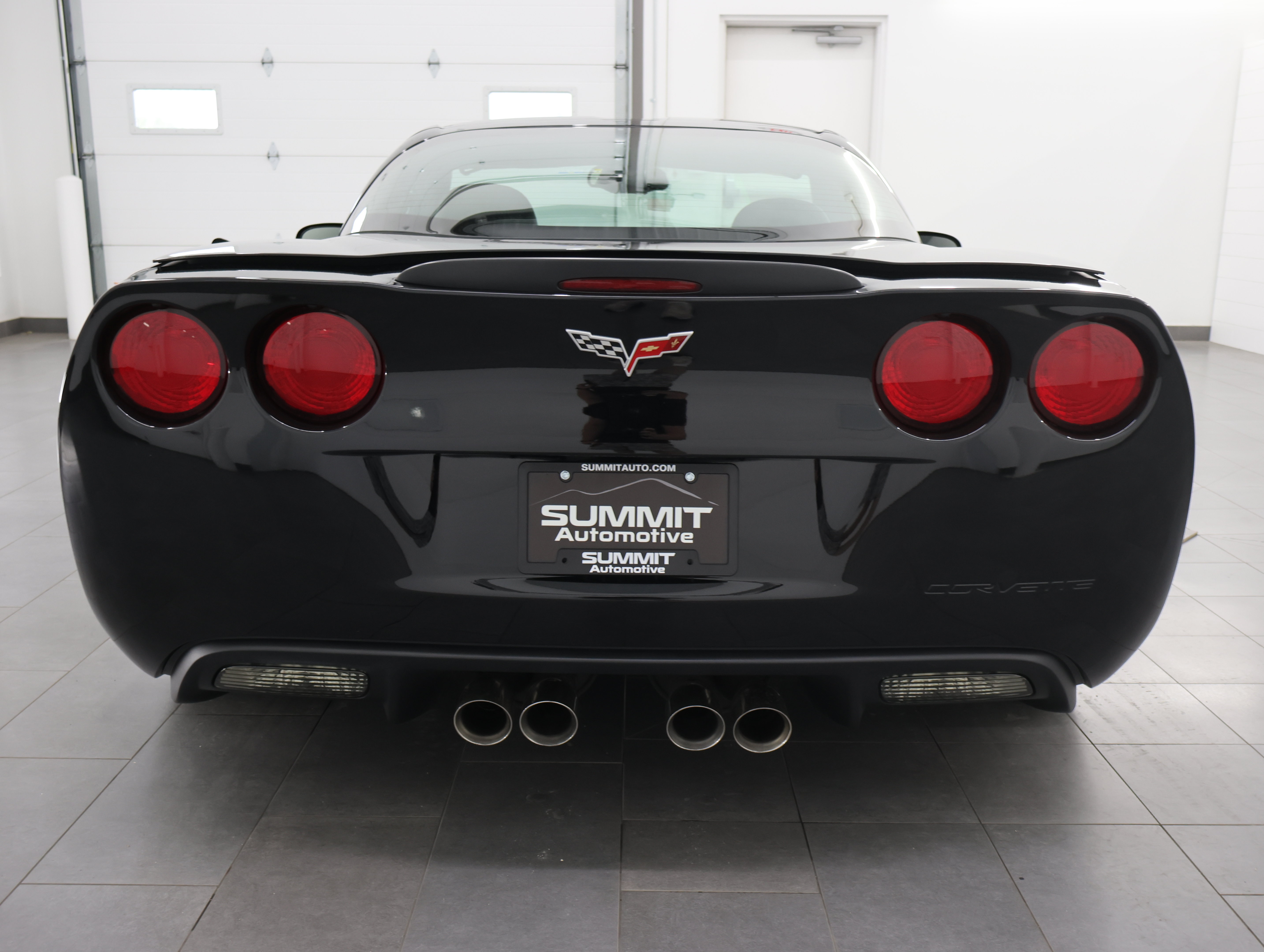 Used 2007 Chevrolet Corvette Z06 w/ Preferred Equipment Group RWD image 23