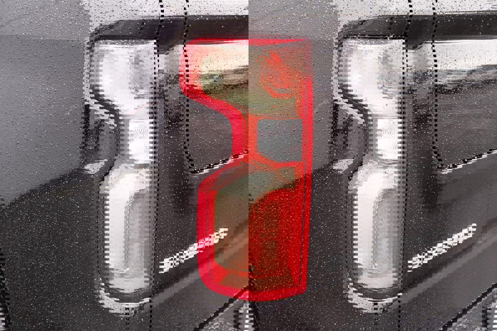 Used 2024 Chevrolet Silverado 1500 High Country w/ Technology Package image 28