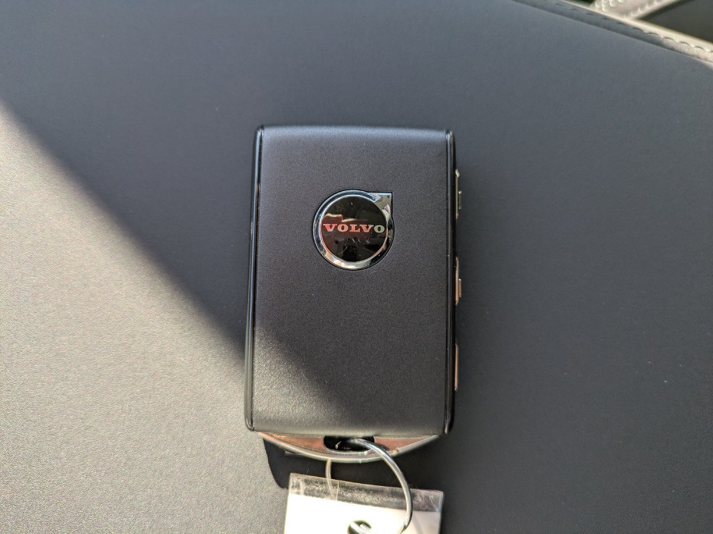New 2027 Volvo XC90 B6 Plus AWD/4WD image 29