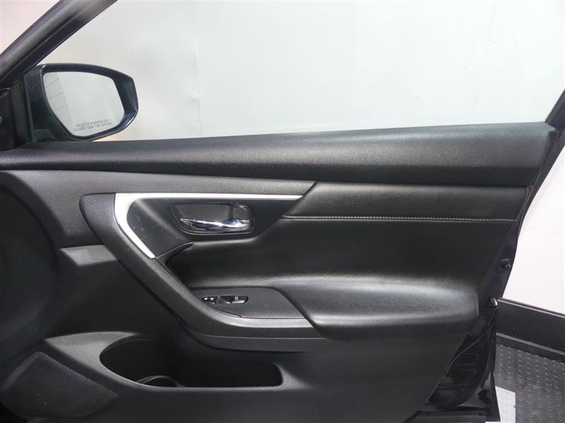 Used 2018 Nissan Altima 2.5 SL image 19