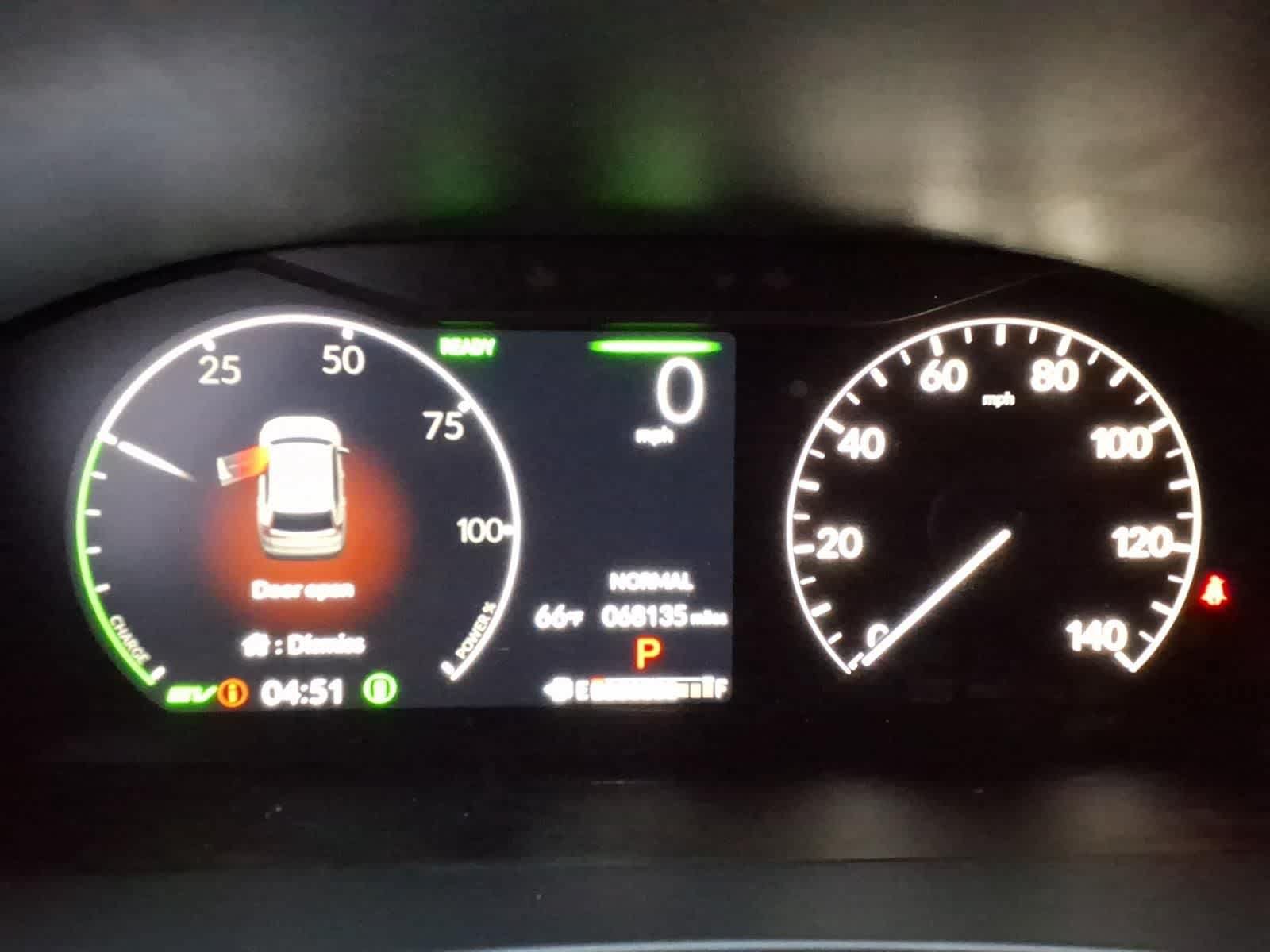 Certified 2025 Honda CR-V Sport Touring image 20