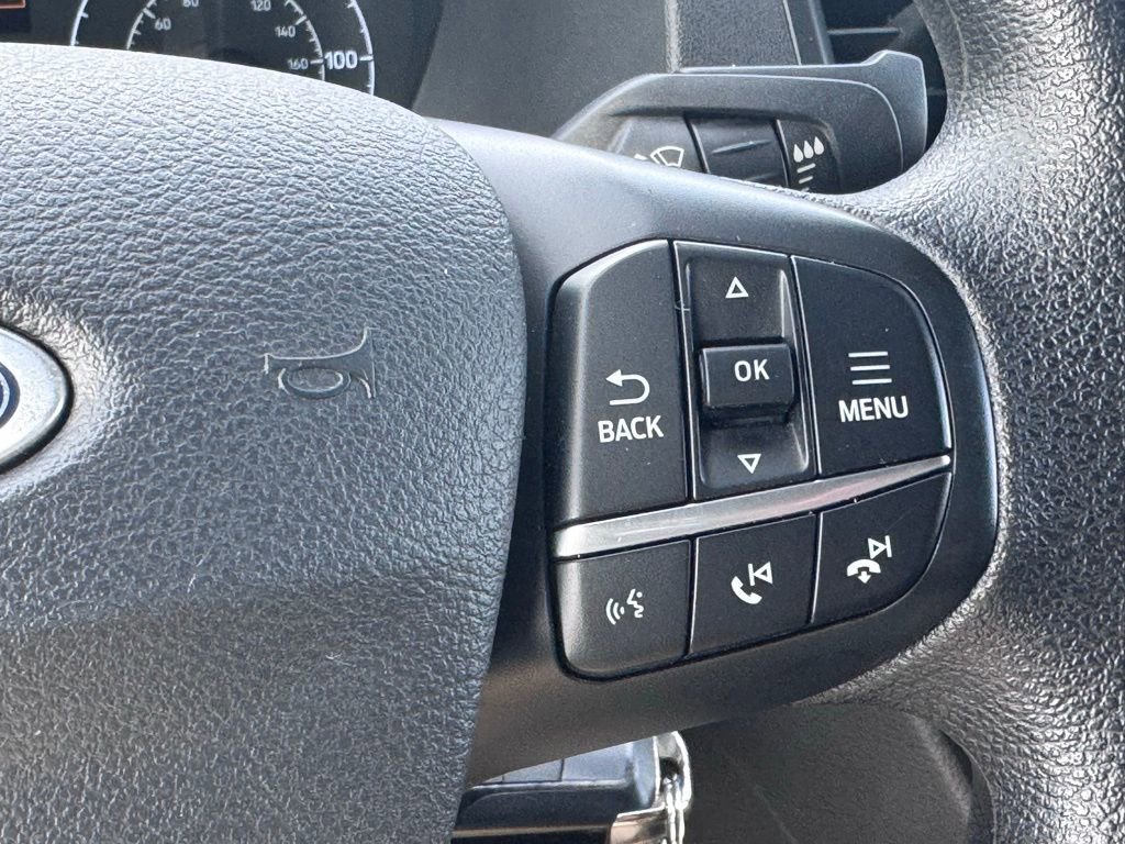 Used 2023 Ford Transit 350 148 High Roof Extended DRW w/ Load Area Protection Package image 28