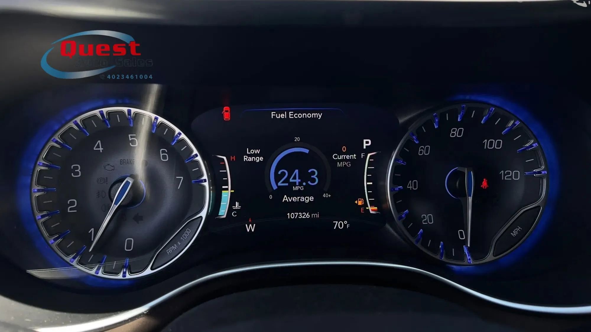 Used 2018 Chrysler Pacifica Touring-L Plus FWD image 38