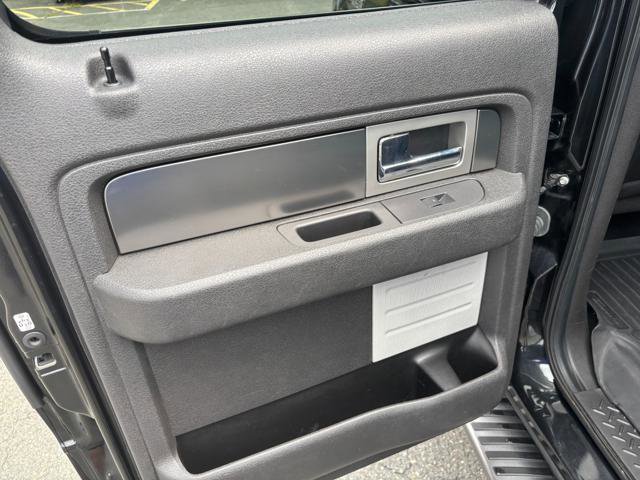 Used 2014 Ford F150 FX4 w/ Equipment Group 402A Luxury image 25