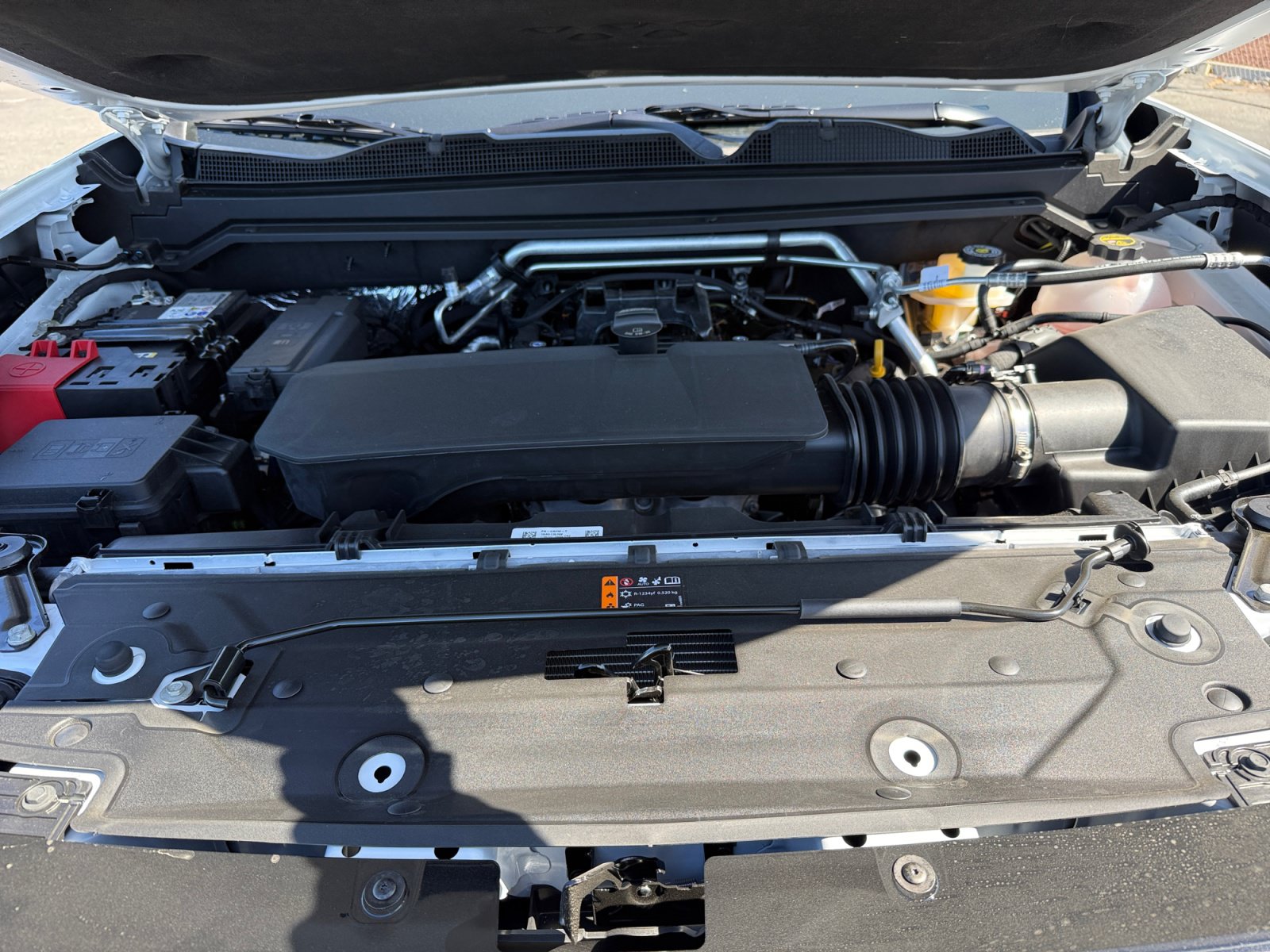 New 2026 GMC Canyon Denali AWD/4WD image 20