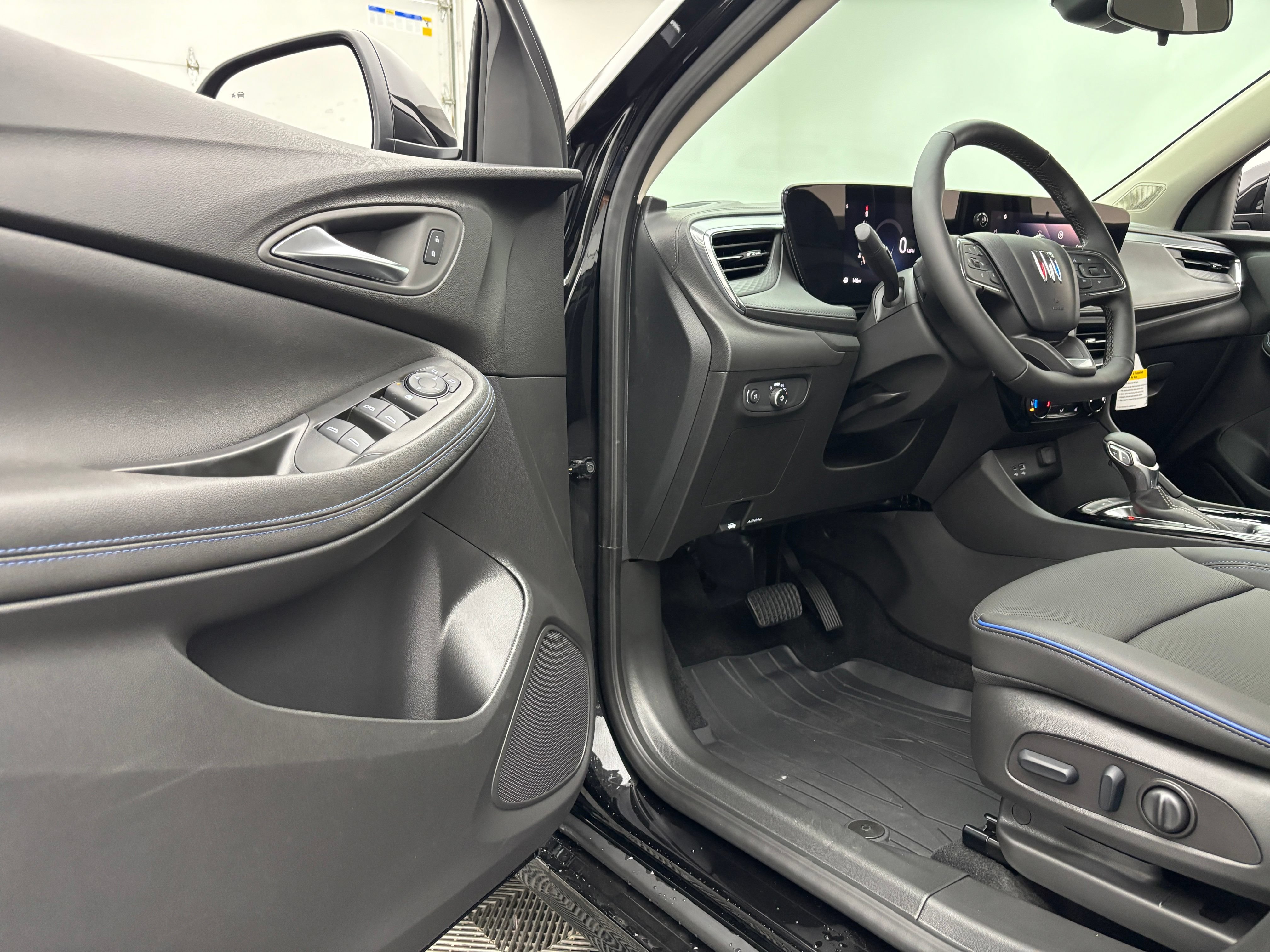 New 2026 Buick Encore GX Sport Touring w/ Advanced Technology Package FWD image 14
