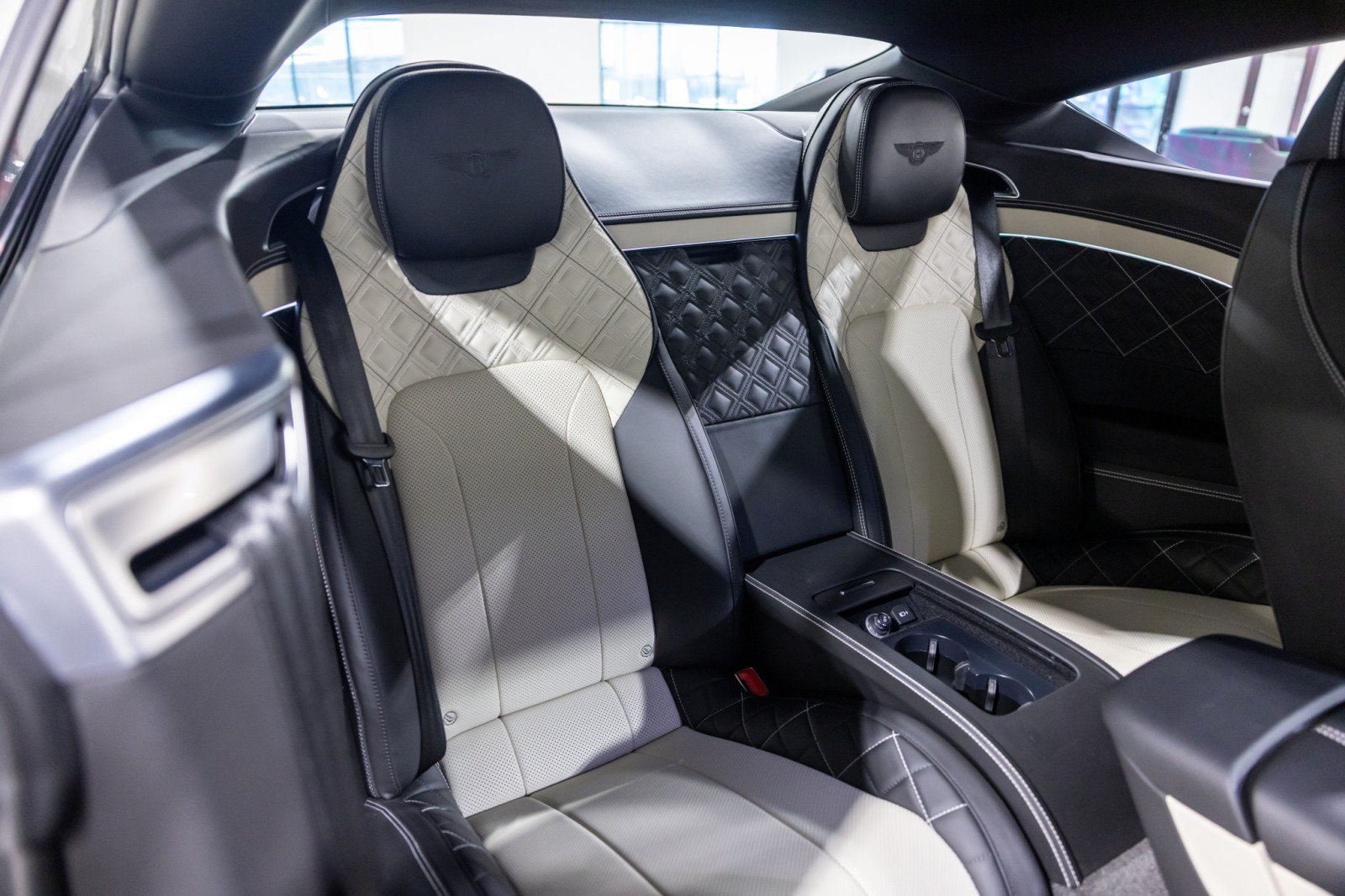 Used 2020 Bentley Continental GT First Edition AWD/4WD image 35