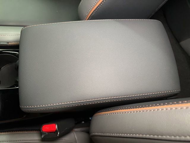 Certified 2026 Subaru Forester Sport w/ Sport Package image 26