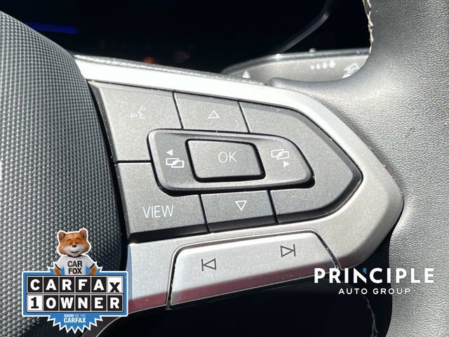 Used 2022 Volkswagen Taos SE image 20