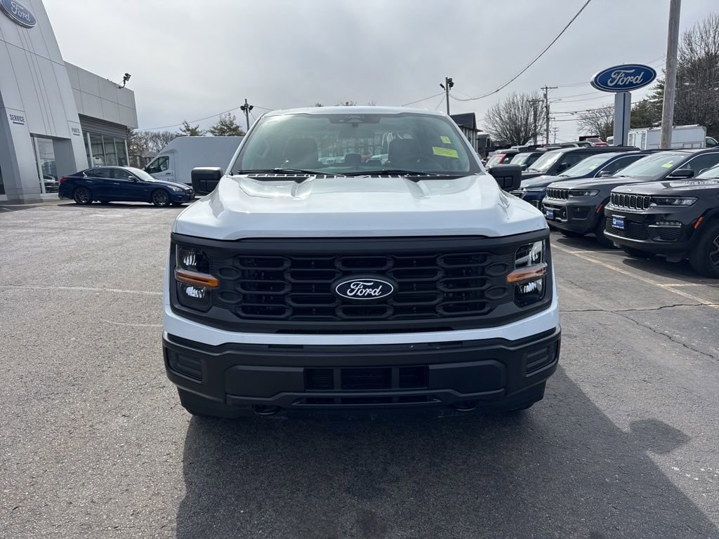 New 2026 Ford F150 XL image 2