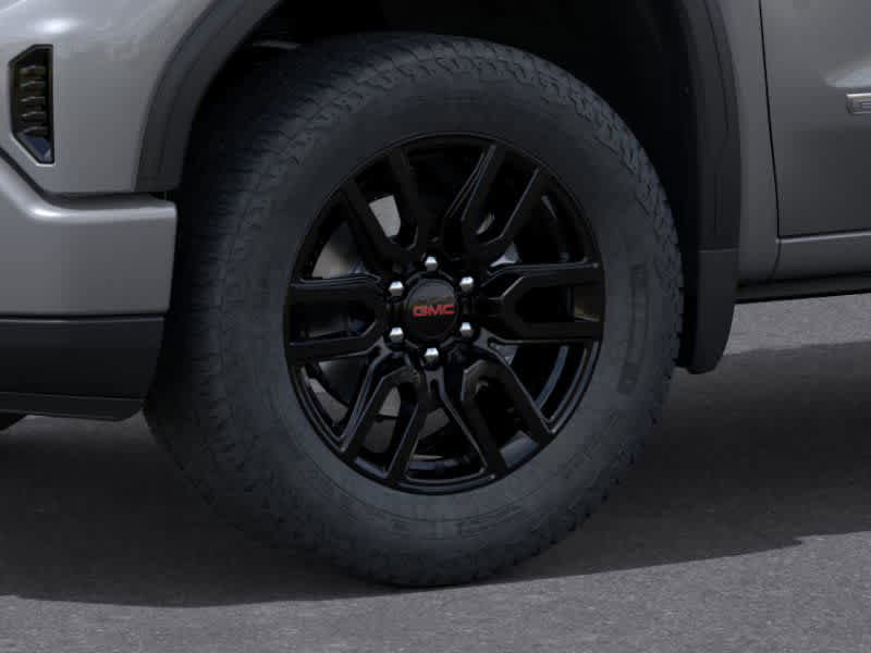 New 2026 GMC Sierra 1500 Elevation w/ Preferred Package image 9