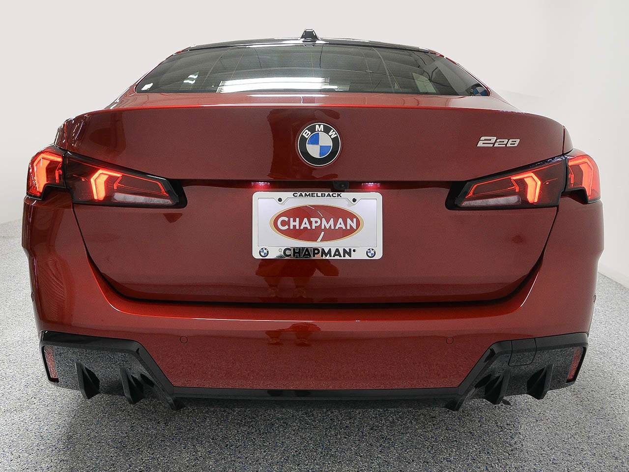 Certified 2026 BMW 228i w/ Premium Package image 4