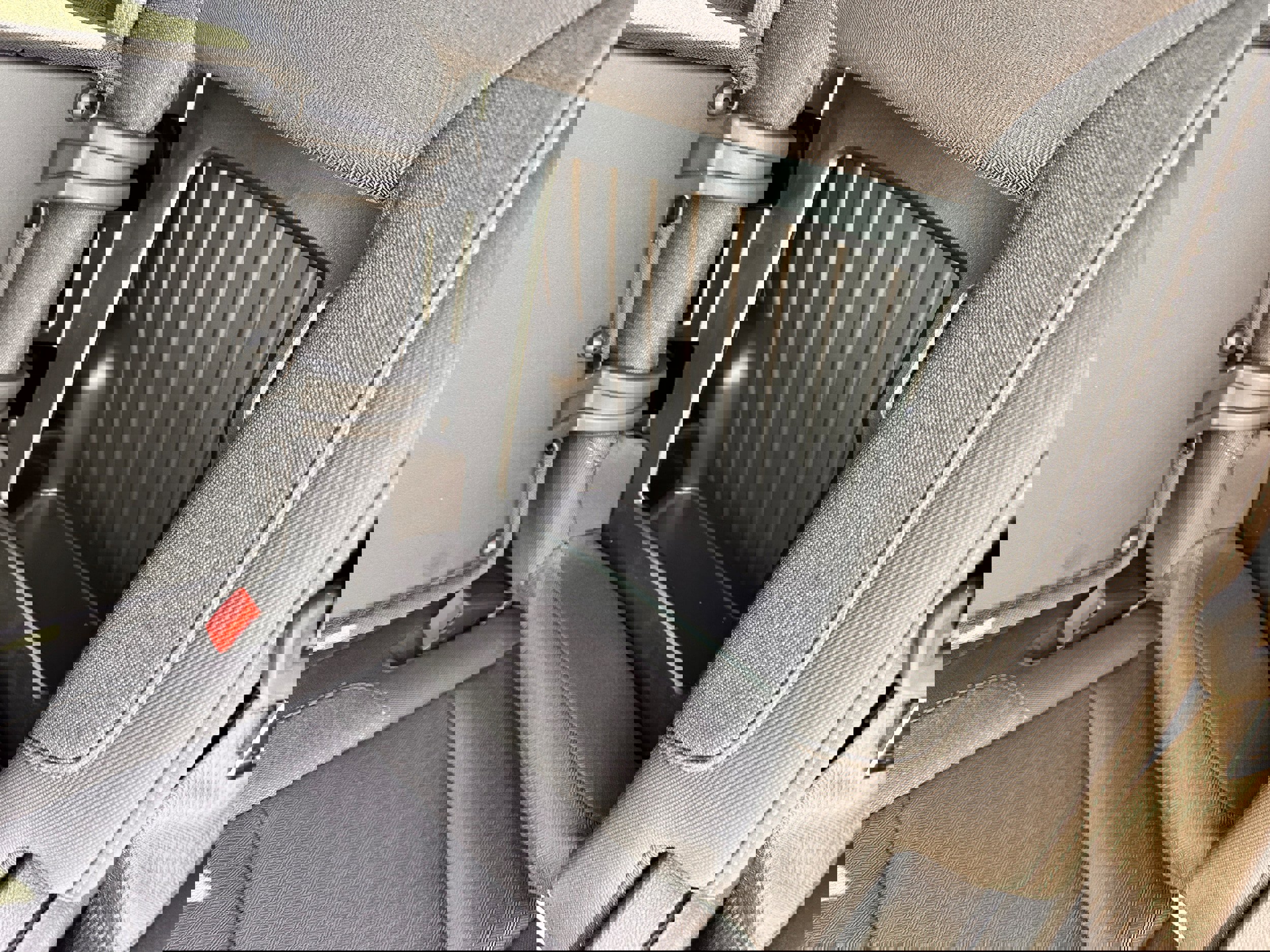 New 2025 GMC Sierra 1500 Elevation w/ Preferred Package image 10