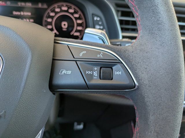 Used 2024 Audi RS Q8 image 26