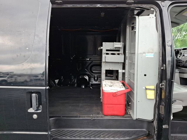 Used 2014 Ford E-150 and Econoline 150 w/ Power Group RWD image 16