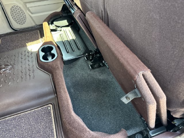 Used 2017 RAM 1500 Laramie Longhorn AWD/4WD image 26