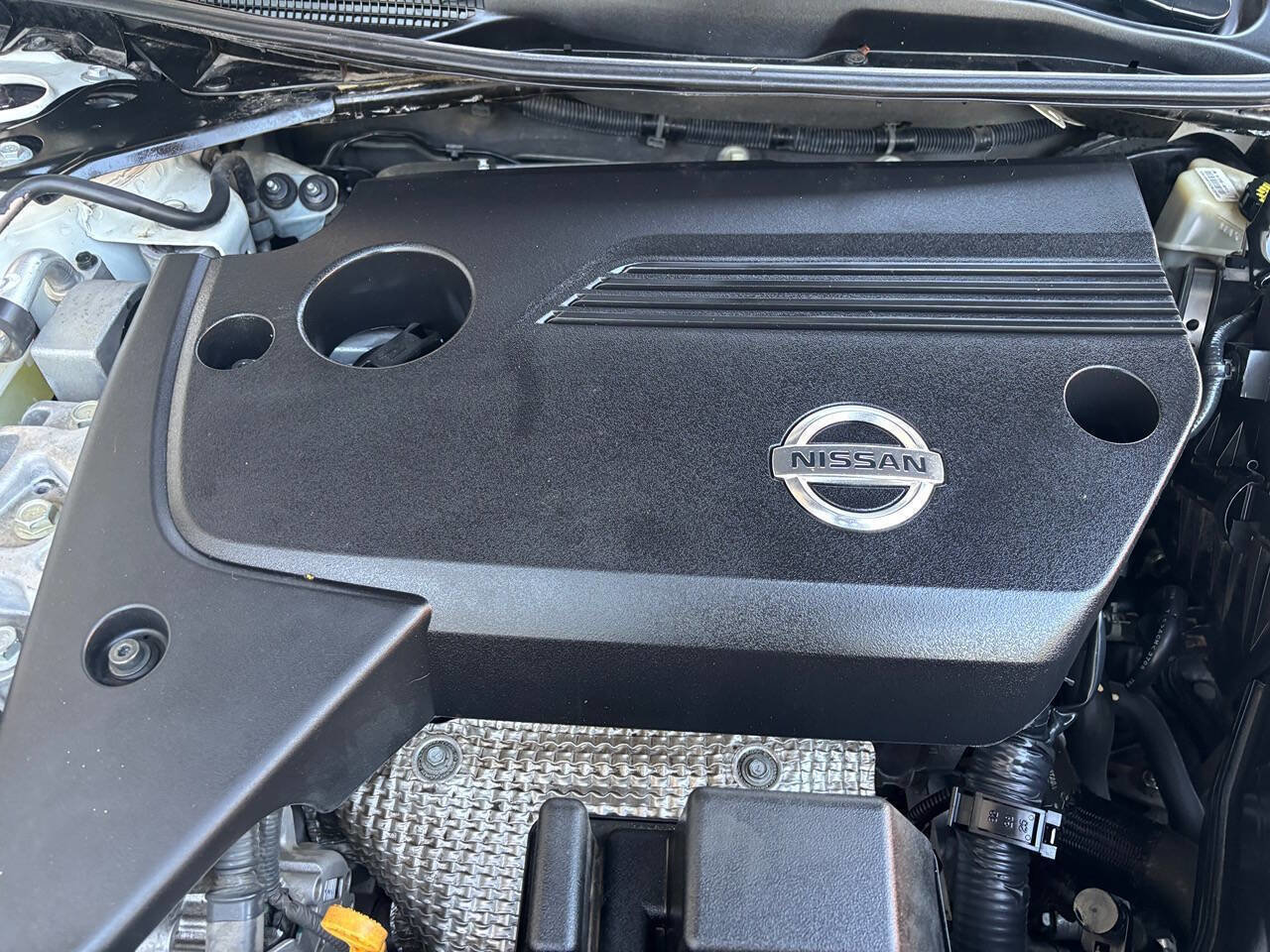 Used 2014 Nissan Altima 2.5 S w/ Display Audio Package image 30
