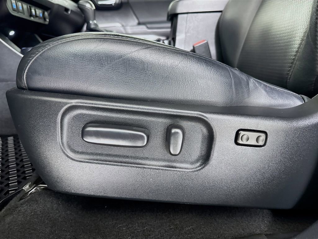 Used 2021 Toyota Tacoma TRD Sport image 20