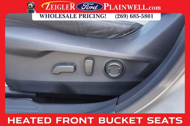 Used 2020 Subaru Outback Premium image 17