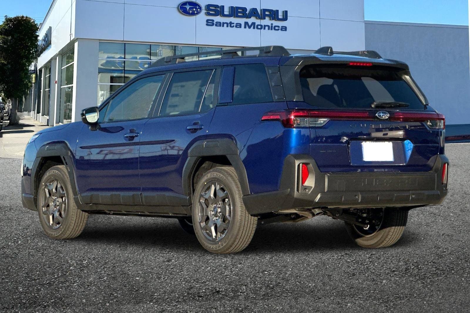 New 2026 Subaru Outback Premium AWD/4WD image 6
