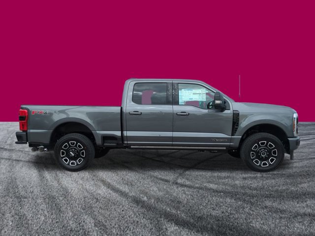 New 2026 Ford F350 4x4 Crew Cab Super Duty image 3
