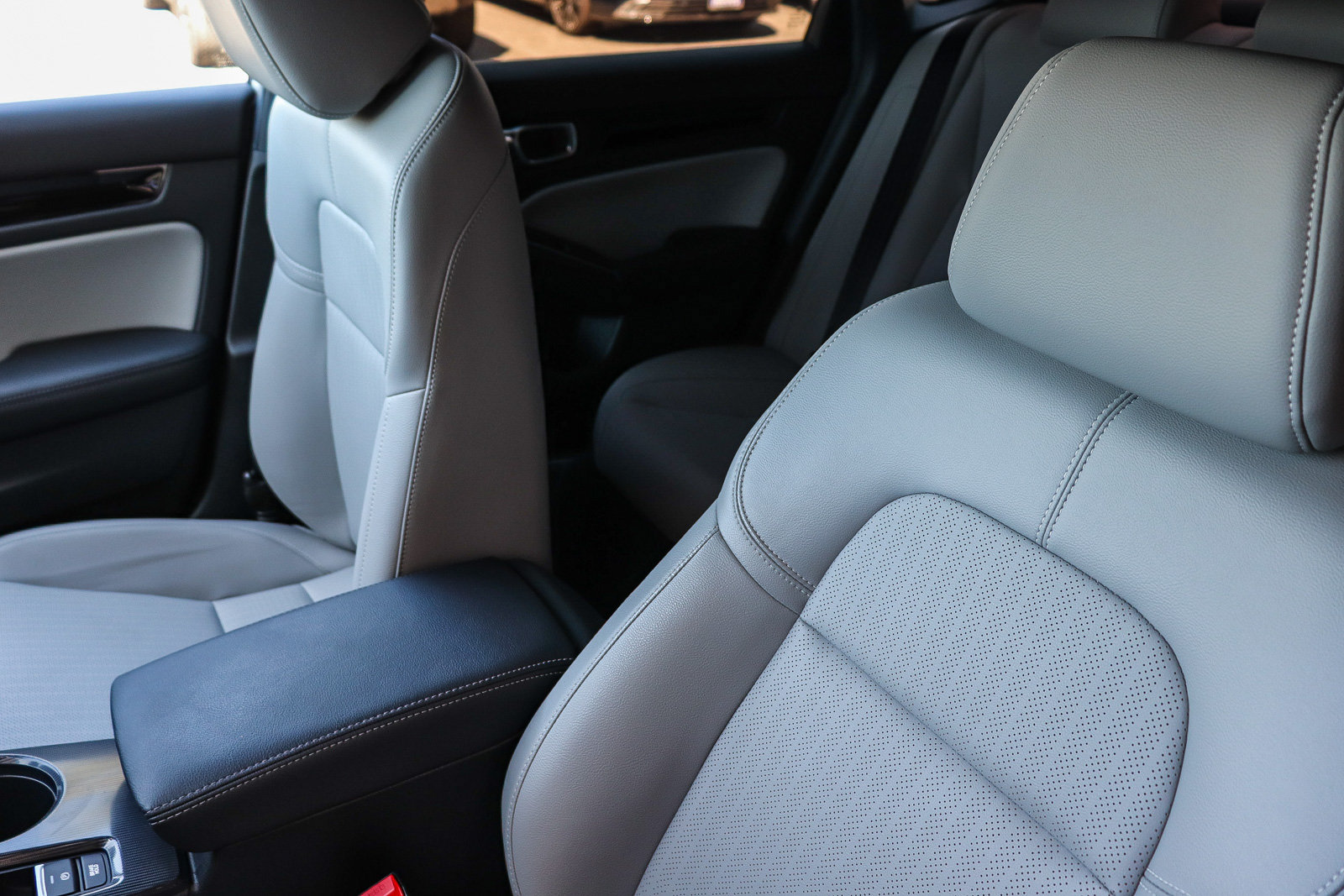 Used 2025 Honda Civic Sport Touring image 30