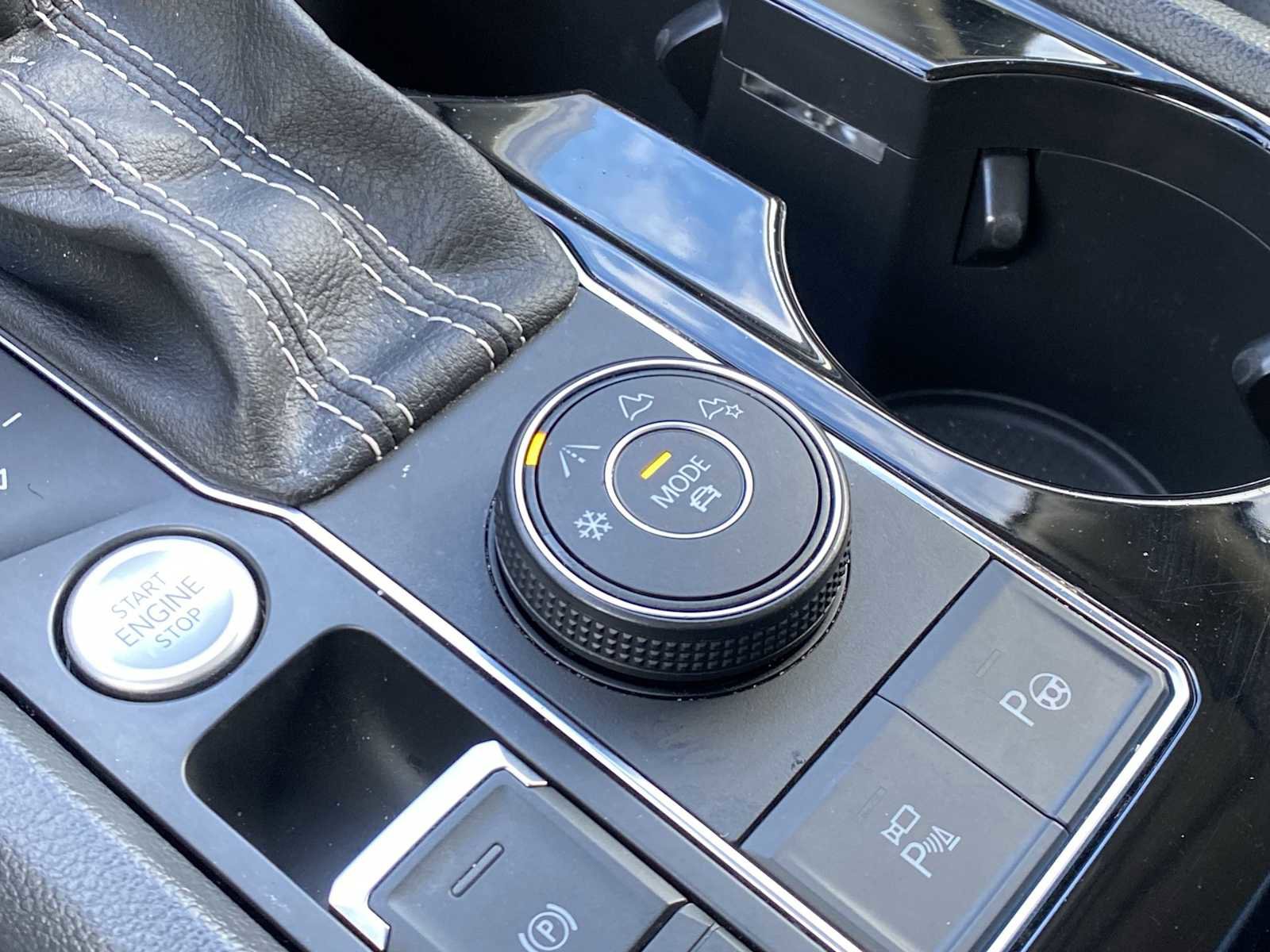 Used 2023 Volkswagen Atlas SEL Premium image 33