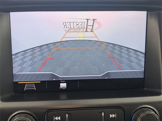 Used 2021 Chevrolet Colorado Z71 image 21