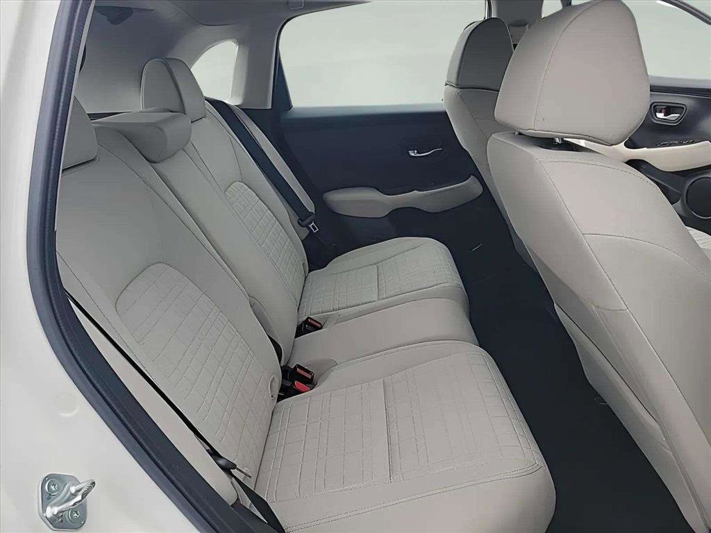 Used 2024 Honda HR-V LX image 21