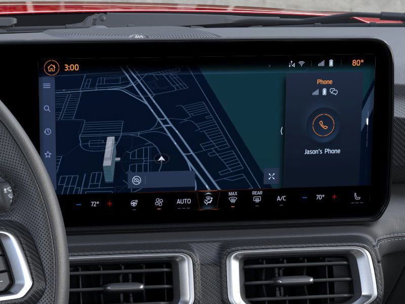 New 2026 Ford Mustang Premium image 15