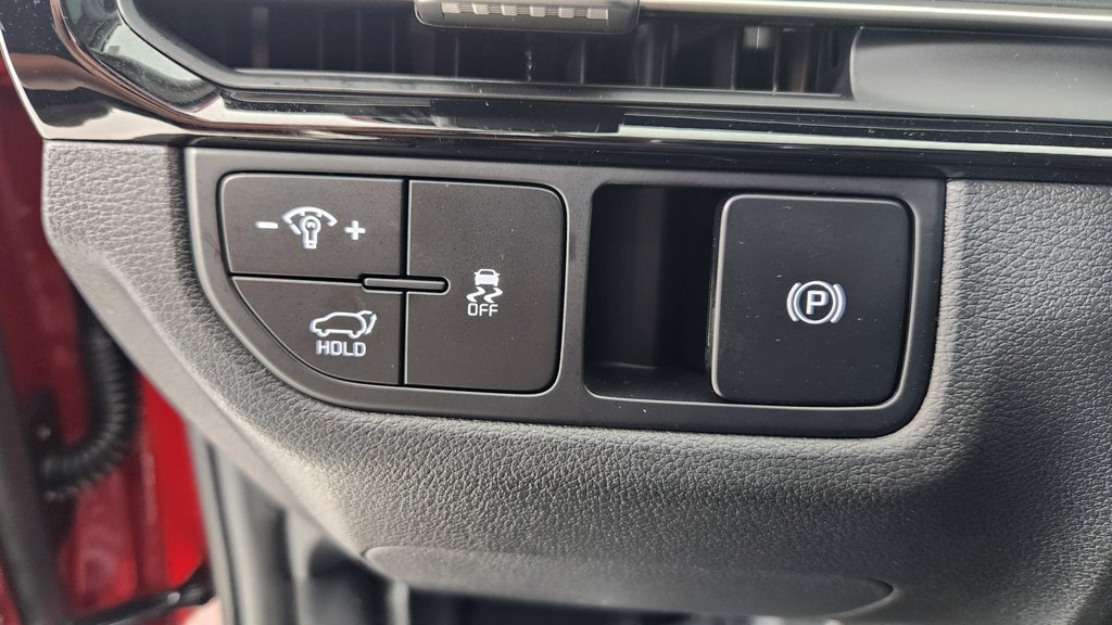 New 2027 Kia Sportage SX AWD/4WD image 21