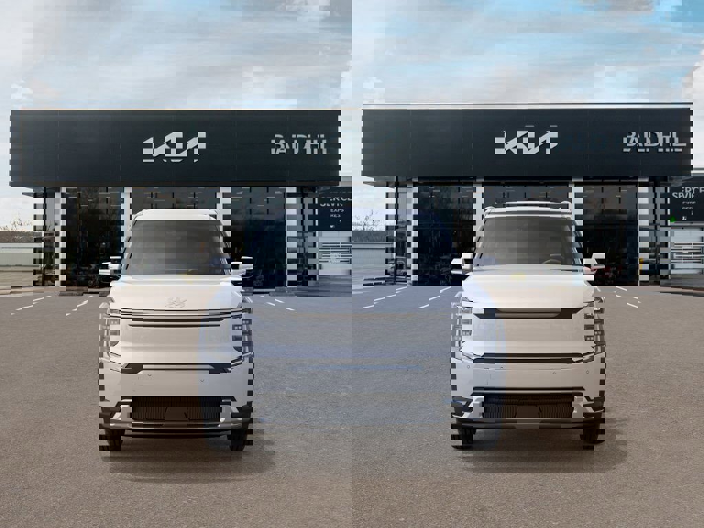 New 2026 Kia EV9 Wind image 2